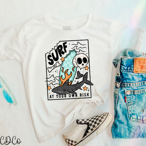Surf 4457 DTF