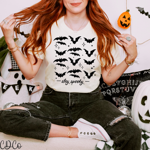 Stay Spooky DTF