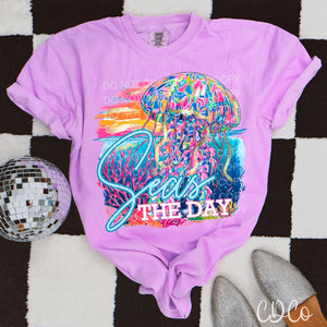 Seas The Day 5052 DTF