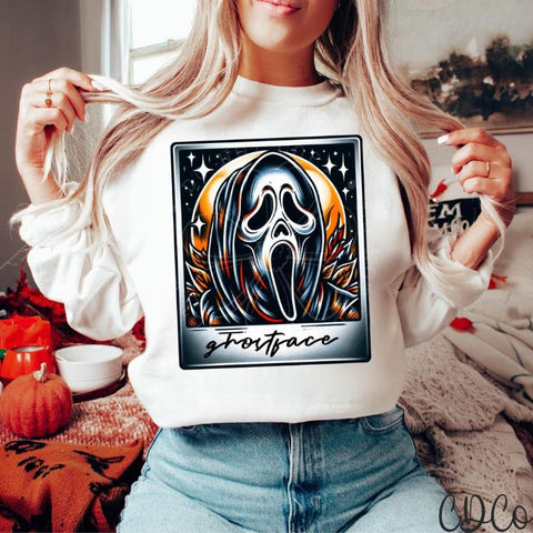 GF Tarot DTF