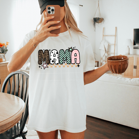 Mama 4477 DTF
