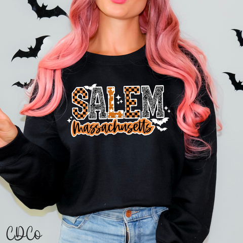 Sal*m 4481 DTF
