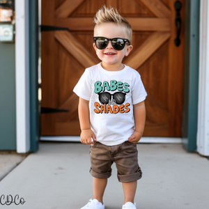 Babes And Shades 4796 DTF