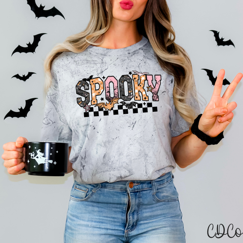 Spooky 4486 DTF