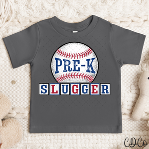 Prek Slugger - 7200 DTF