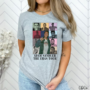 AS The Tour DTF