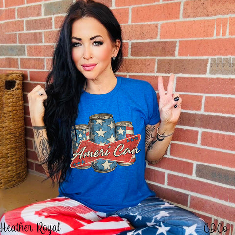 Ameri Can DTF
