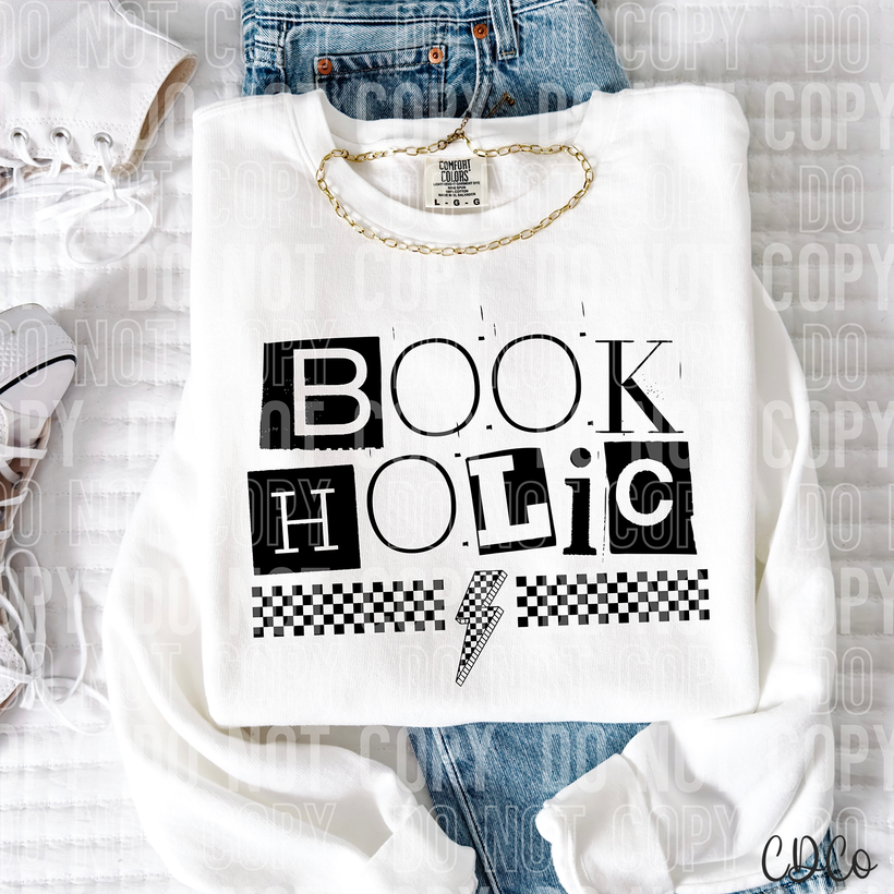 Bookish/Reading Screen Prints