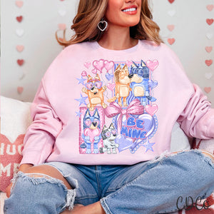 Be Mine BD 3380 DTF