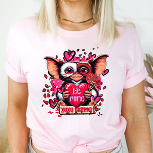 Be Mine Giz DTF