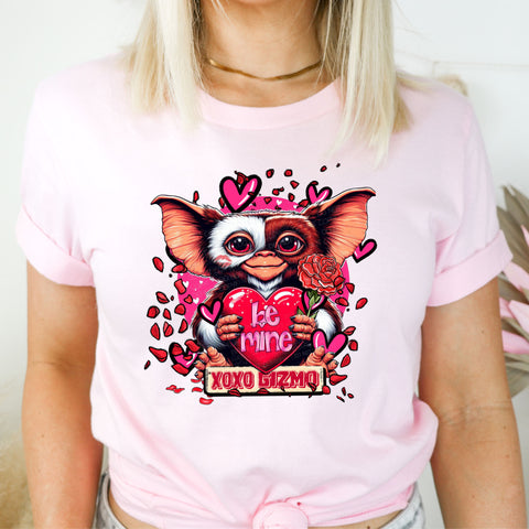Be Mine Giz DTF