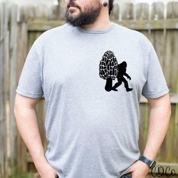 Bigfoot Morel 2909 DTF