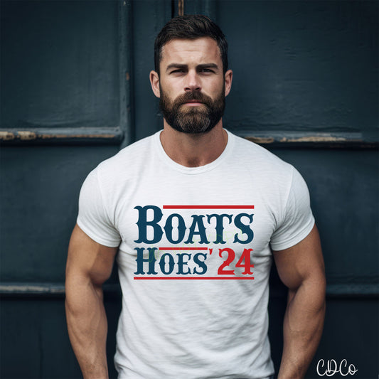 Boats H♥es 24 DTF