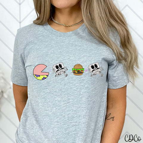 Chomp SB DTF