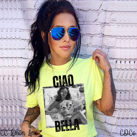 Ciao Bella 2662 DTF