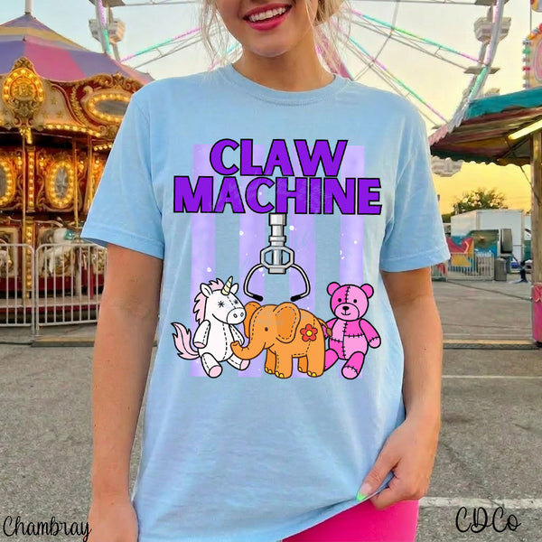 Carnival Fun DTF - Chase Design Co.