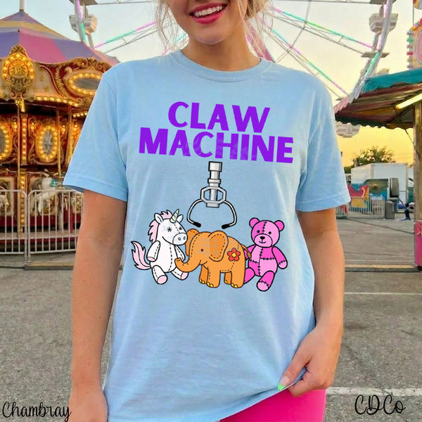 Carnival Fun DTF - Chase Design Co.