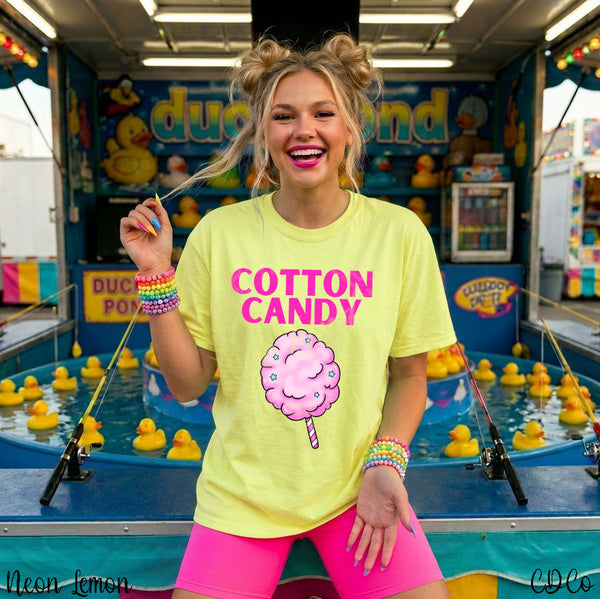 Carnival Fun DTF - Chase Design Co.