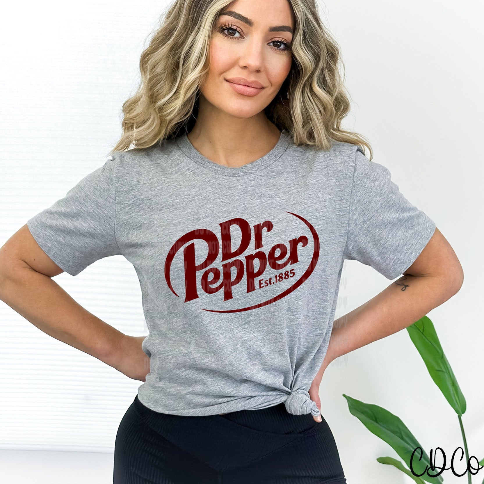 DrP Logo 5127 DTF