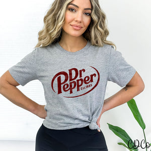 DrP Logo 5127 DTF