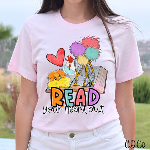 DrS Read Your Heart Out 2557 DTF
