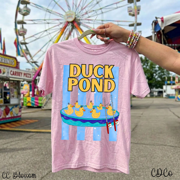 Carnival Fun DTF - Chase Design Co.