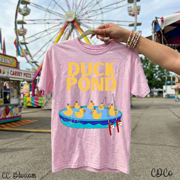 Carnival Fun DTF - Chase Design Co.