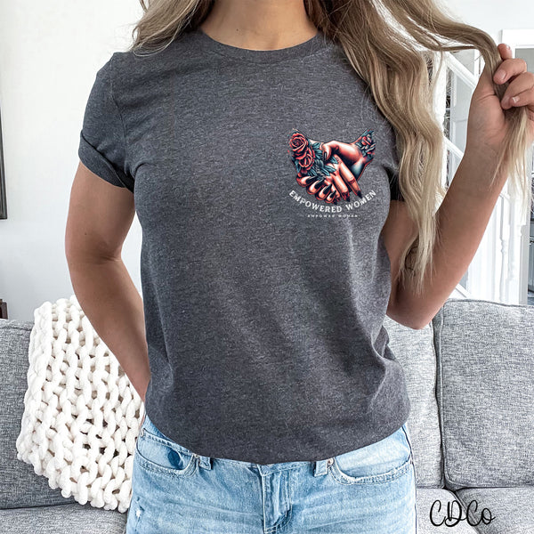 Empowered Women Empower Women DTF