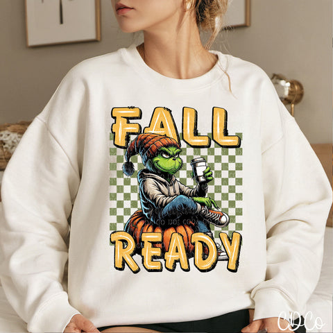 Fall Ready GG 5728 DTF