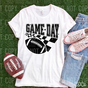 Game Day Football 6365 DTF