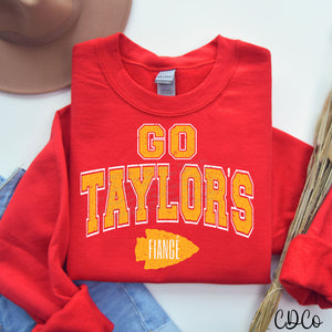 Go Fiance TS 10004 DTF