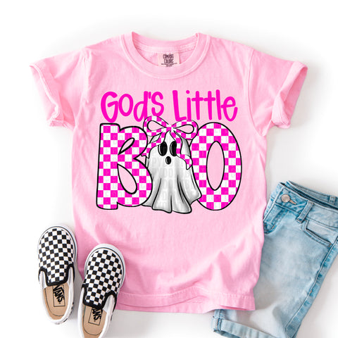 God's Little Boo - 7388 DTF
