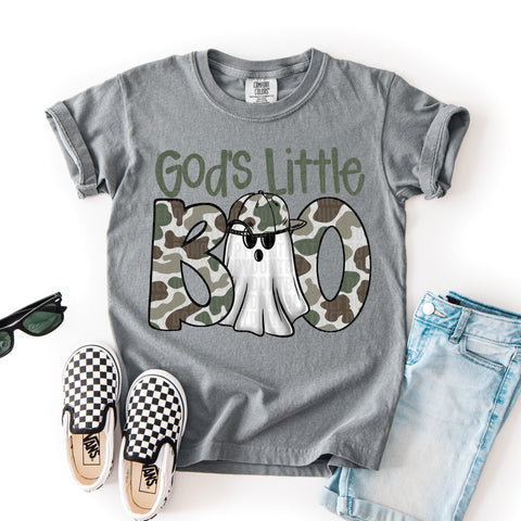 God's Little Boo - 7389 DTF