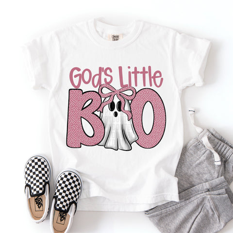 God's Little Boo - 7390 DTF