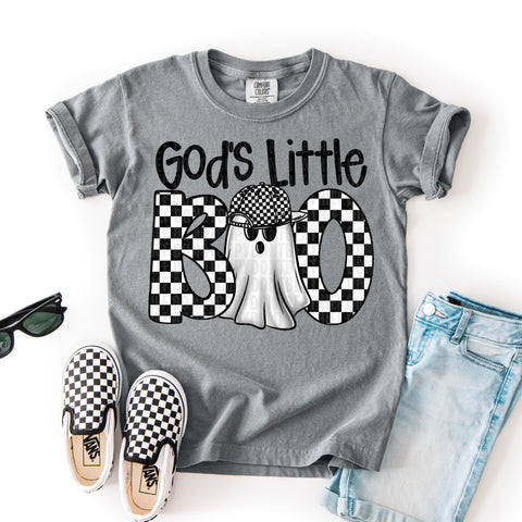 God's Little Boo - 7391 DTF