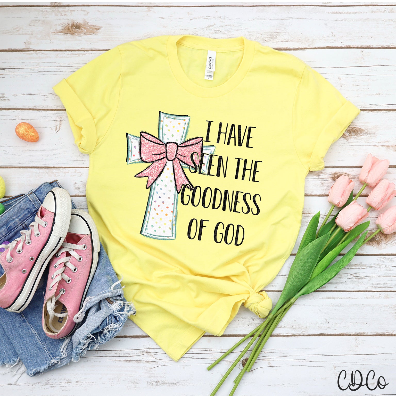 Goodness of God 3610 DTF