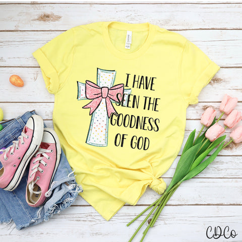 Goodness of God 3610 DTF