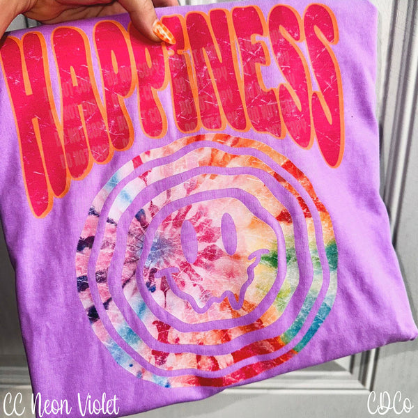 Happiness Groovy 5939 DTF