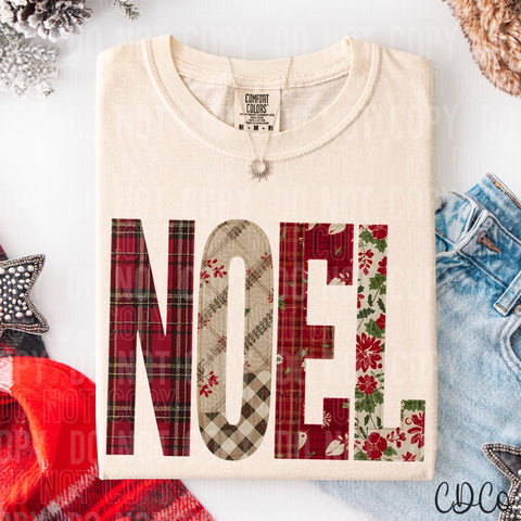 Noel -  7938 DTF