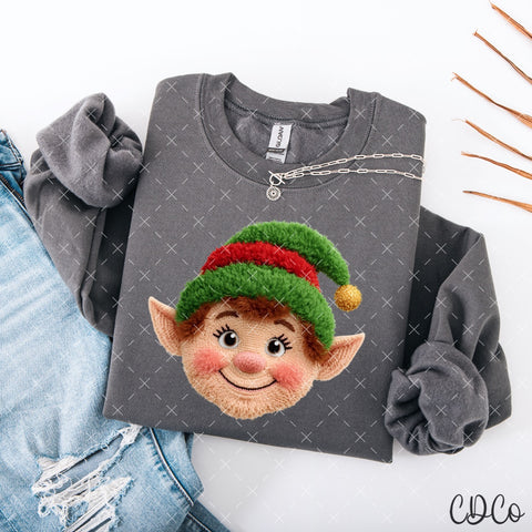 Elf  2 -  7993 DTF