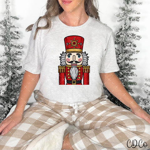 Nutcracker  -  7995 DTF