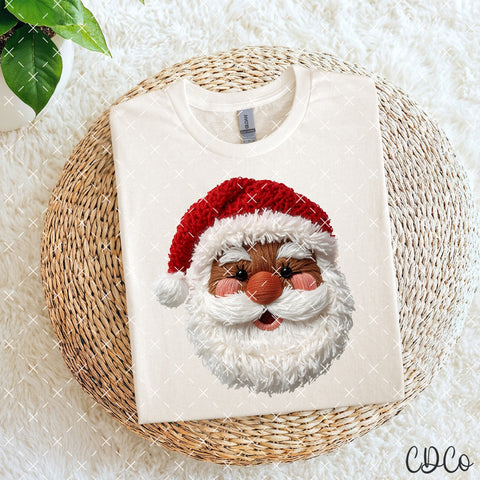 Santa - 8003 DTF