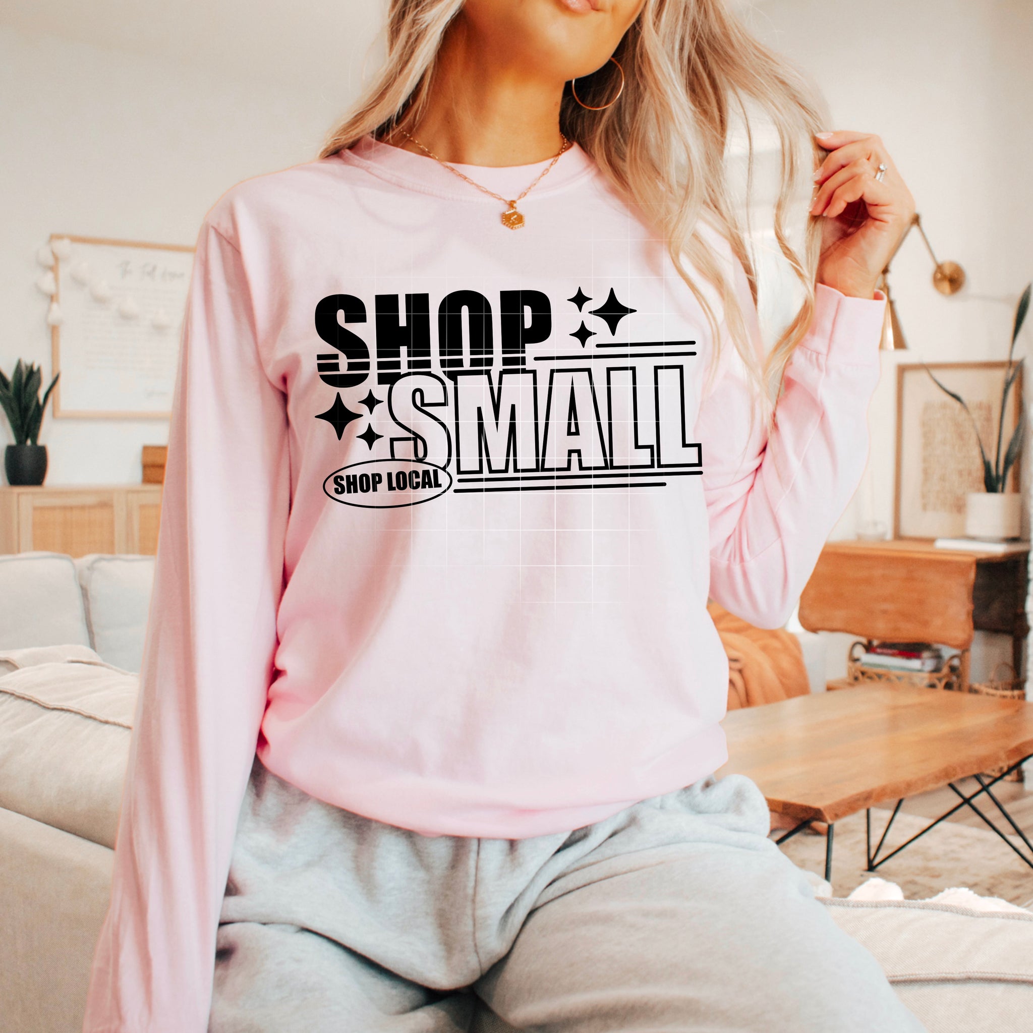 Shop Small DTF