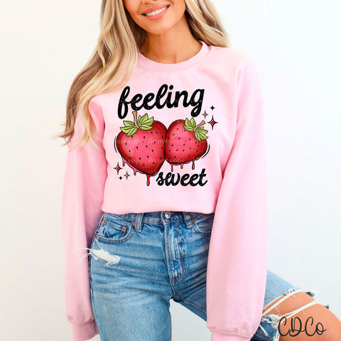 Feeling Sweet 3459 DTF