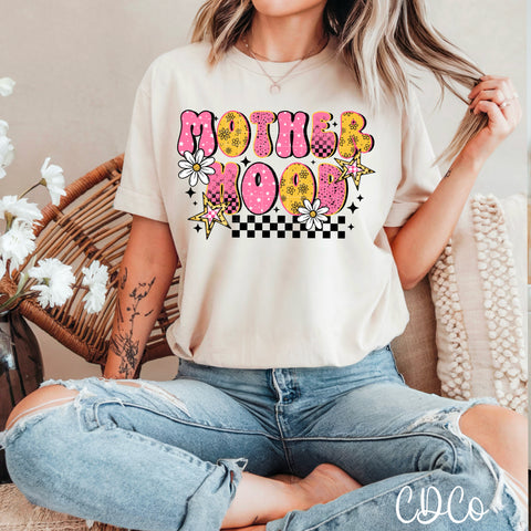 Motherhood 6431 DTF