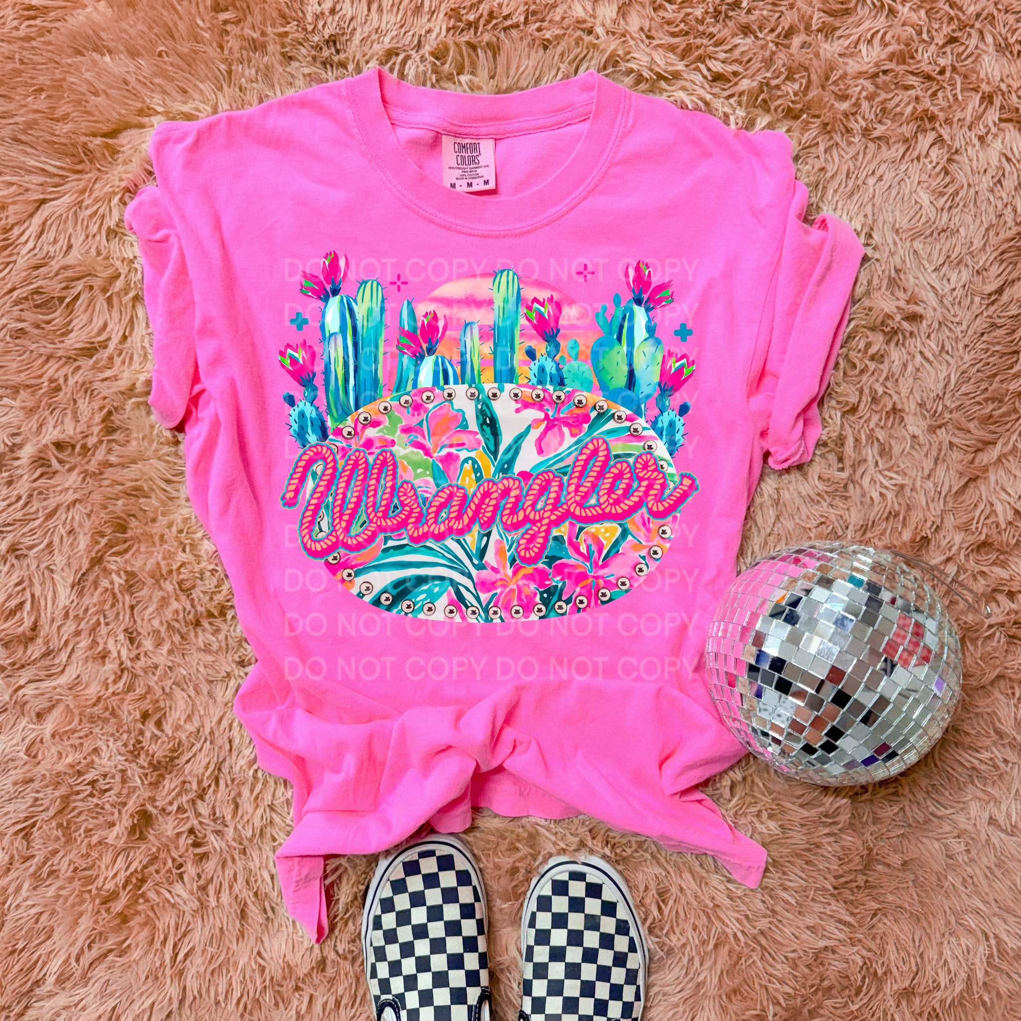 Wra*gler Bright 4528 DTF
