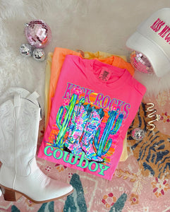 Kick Rocks Cowboy 4532 DTF