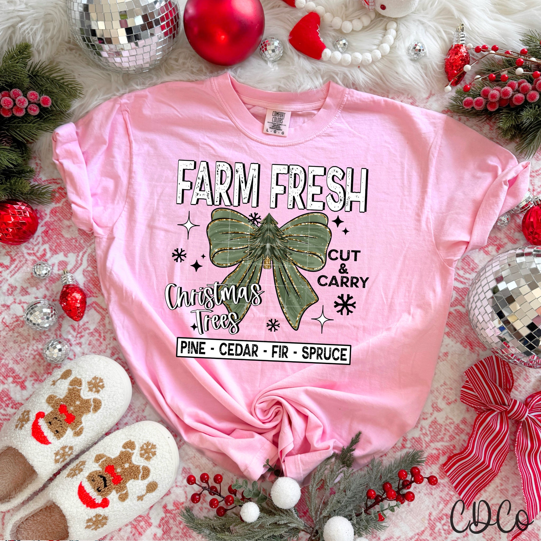 Farm Fresh - 8339 DTF