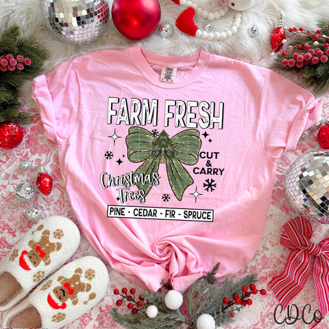 Farm Fresh - 8339 DTF