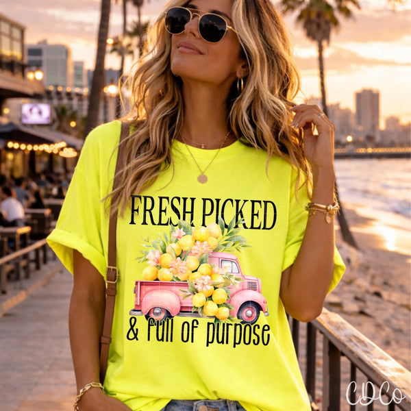 Fresh Picked - 9618 DTF - Chase Design Co.